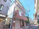 大京寿町マンションの外観