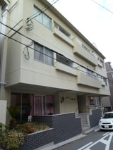 メゾン夕陽ヶ丘