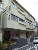 外観写真 メゾン夕陽ヶ丘