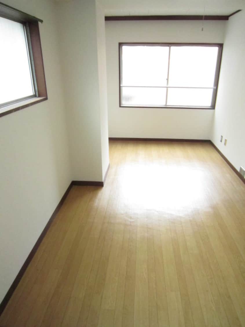 キッチン メゾン夕陽ヶ丘