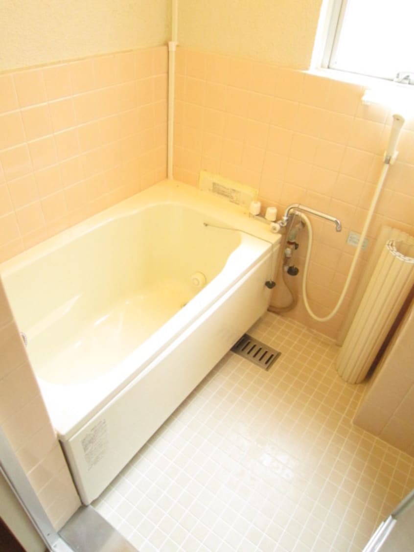 バス／シャワールーム等 メゾン夕陽ヶ丘