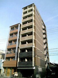 スワンズ京都西陣（１００１）