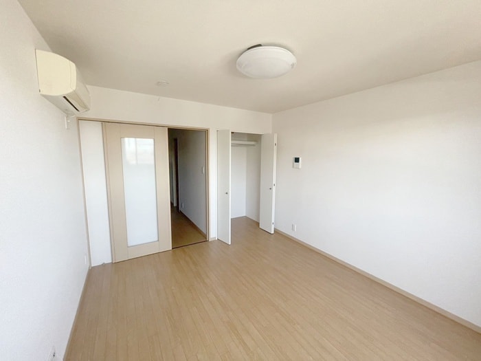 居室 ル・シエ－ル小林