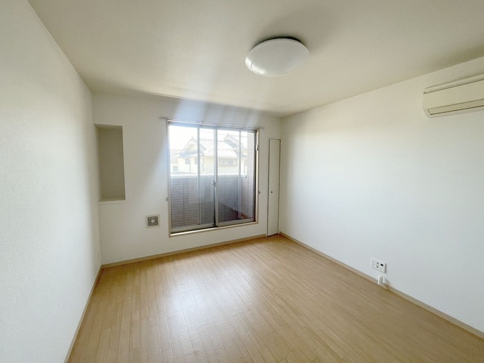 居室 ル・シエ－ル小林