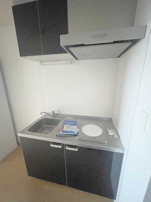 キッチン ル・シエ－ル小林