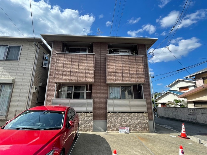 外観写真 ル・シエ－ル小林