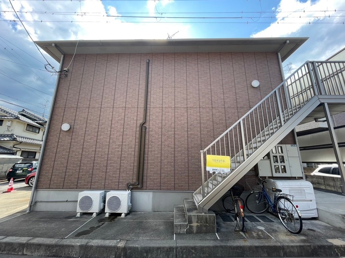 外観写真 ル・シエ－ル小林