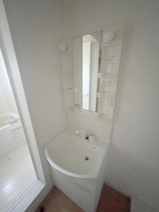 洗面 ル・シエ－ル小林