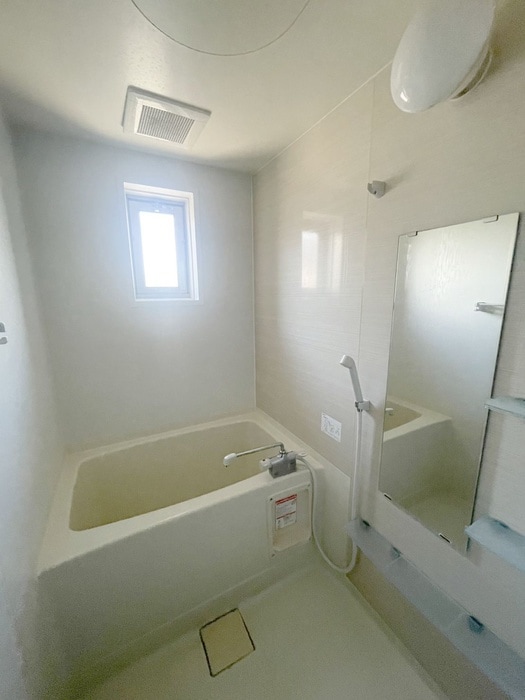 バス／シャワールーム等 ル・シエ－ル小林