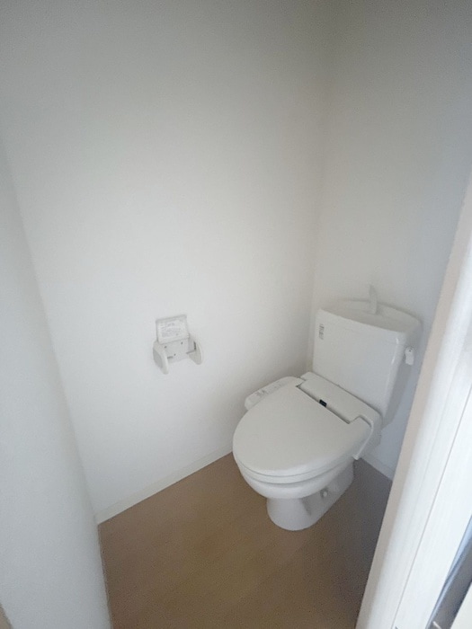 トイレ ル・シエ－ル小林