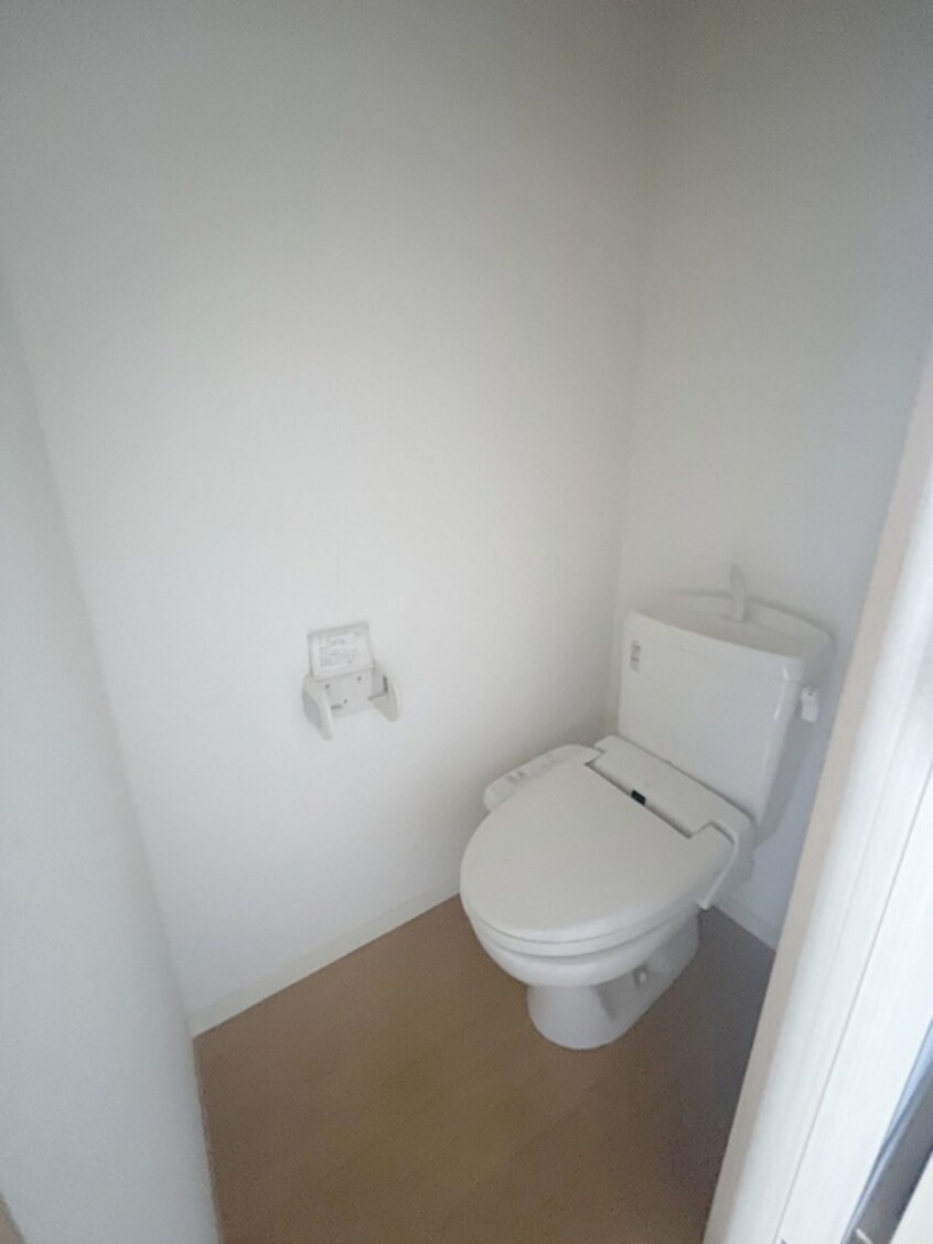 トイレ ル・シエ－ル小林