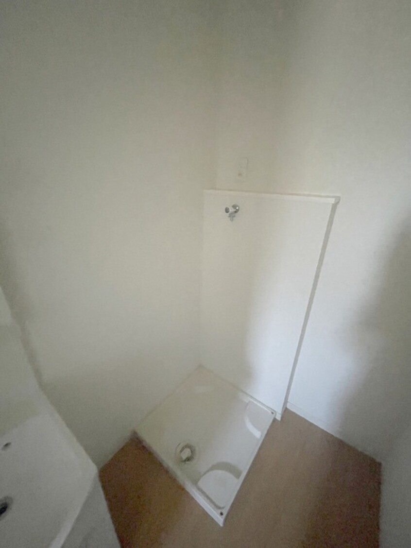 洗面 ル・シエ－ル小林