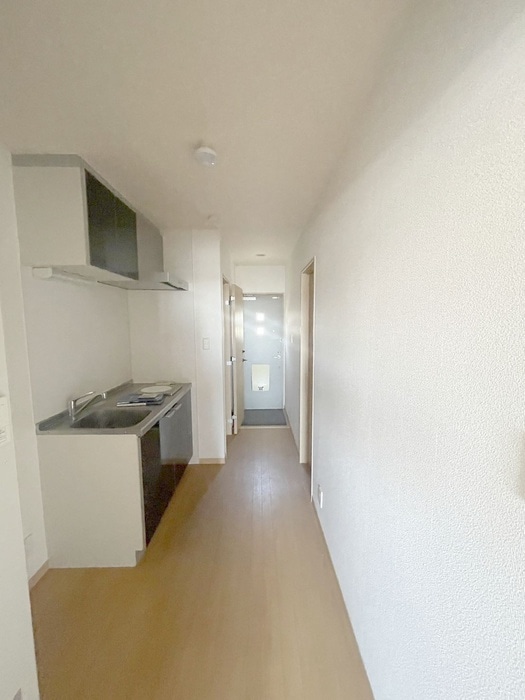 廊下 ル・シエ－ル小林