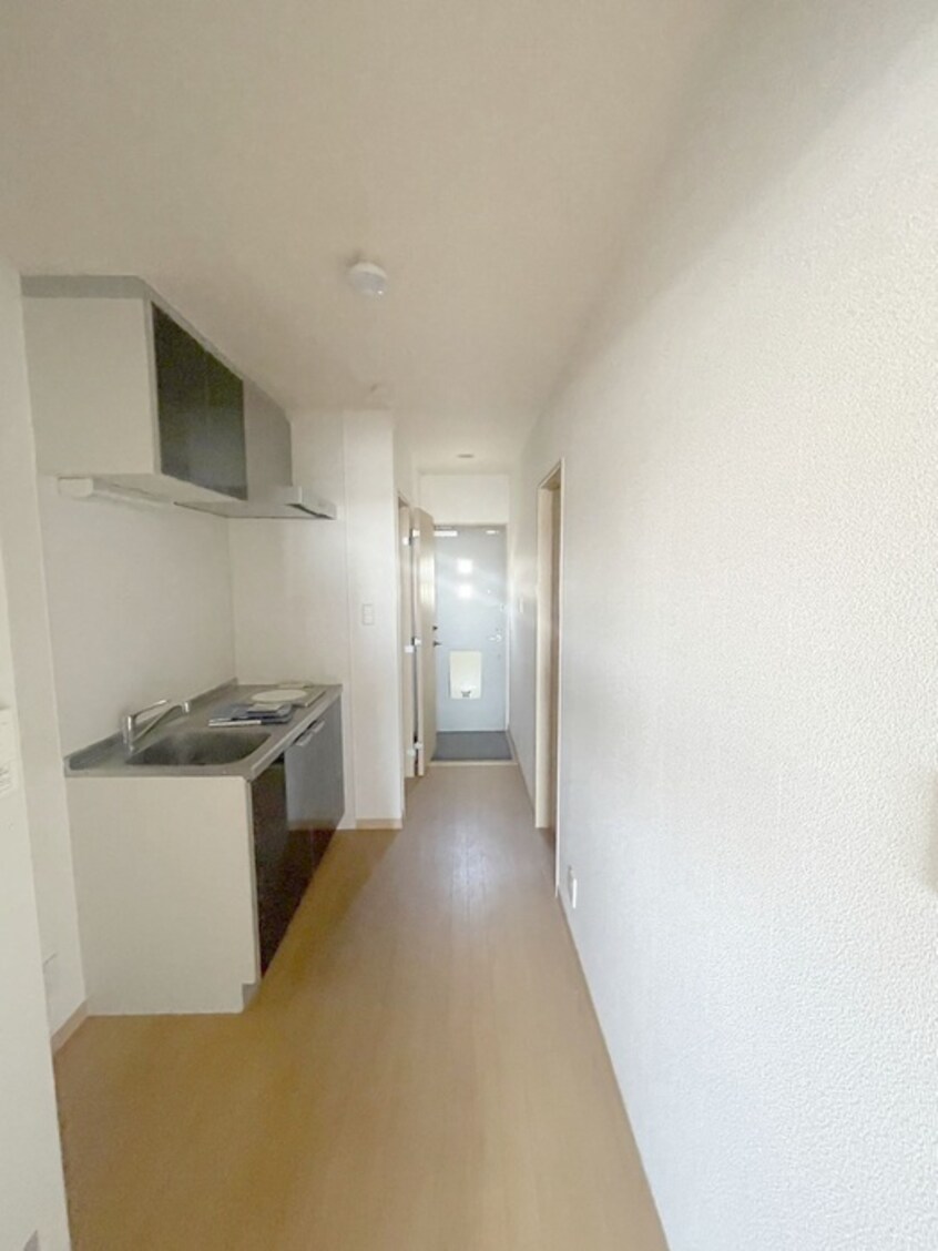 廊下 ル・シエ－ル小林