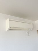 内観写真 ル・シエ－ル小林