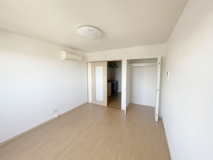 居室 ル・シエ－ル小林