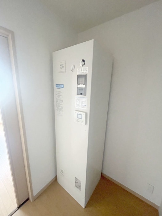 内観写真 ル・シエ－ル小林