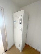 内観写真 ル・シエ－ル小林