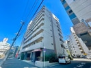 サン・セレーノ堺東の外観