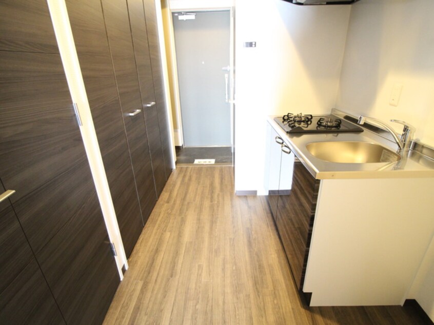 キッチン サン・セレーノ堺東