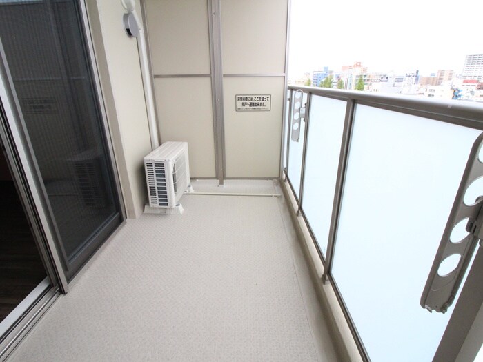 ベランダ・バルコニー サン・セレーノ堺東