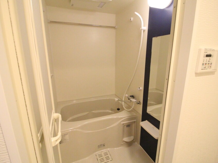 バス／シャワールーム等 サン・セレーノ堺東