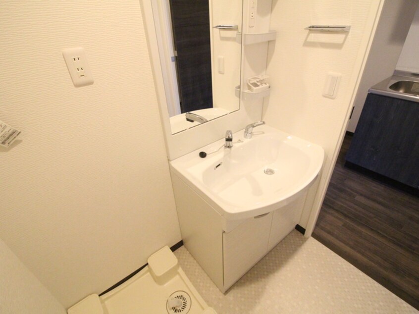 洗面 サン・セレーノ堺東