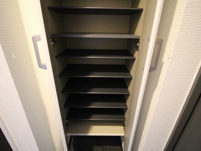 靴箱 サン・セレーノ堺東