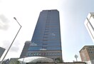 堺市役所(役所)まで300m サン・セレーノ堺東