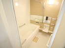 バス／シャワールーム等 Cozy　Court竹中