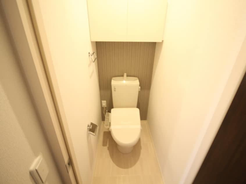トイレ Cozy　Court竹中