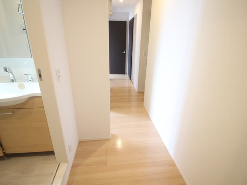 廊下 Cozy　Court竹中