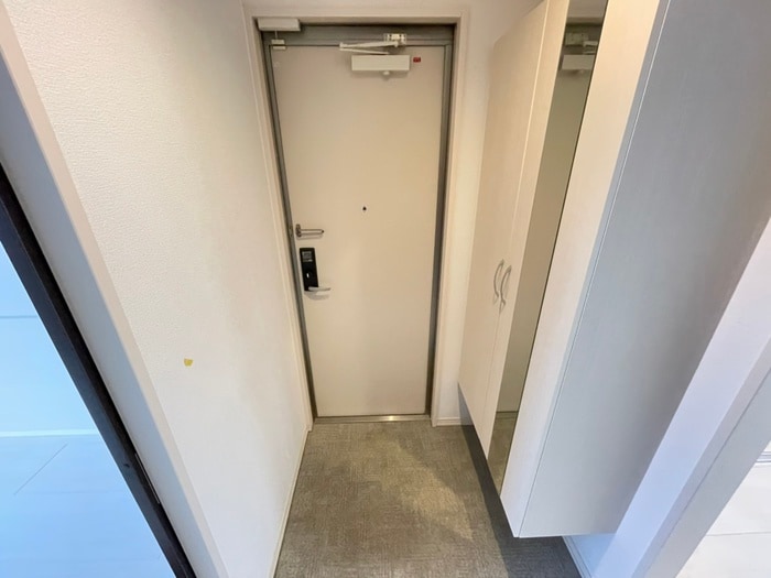 玄関 Cozy　Court竹中