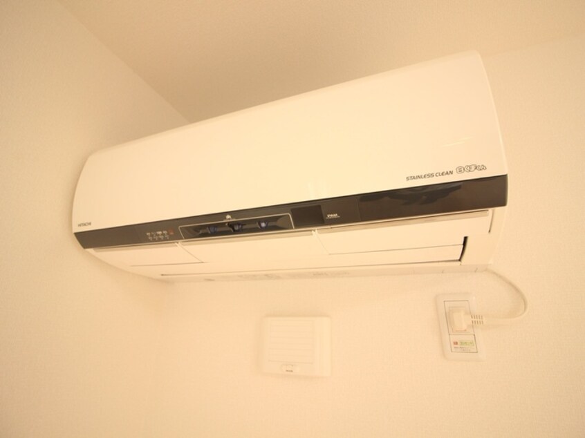 内観写真 Cozy　Court竹中