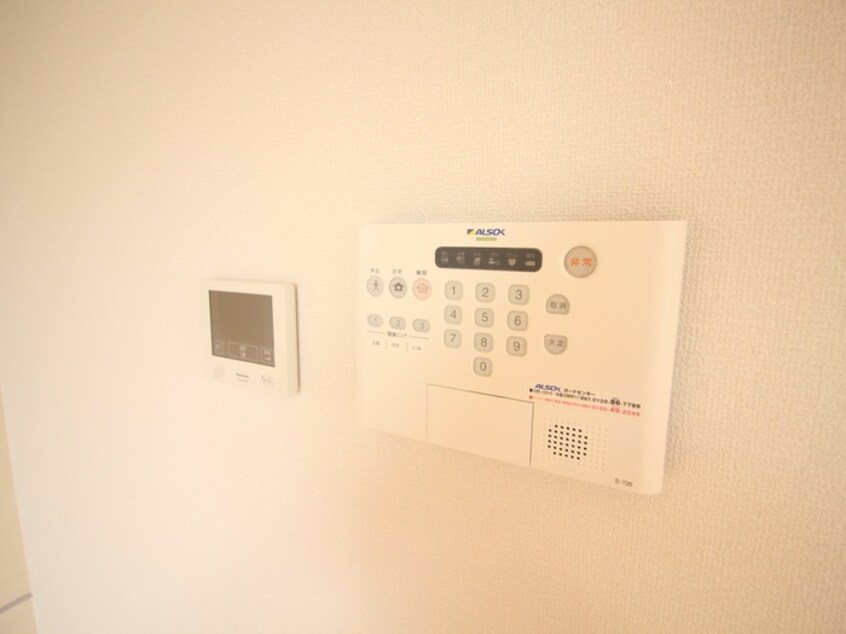 内観写真 Cozy　Court竹中