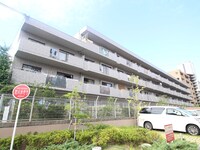 ﾊﾟｰｸ･ﾊｲﾑ新千里（205）