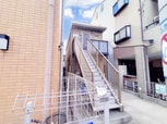 ハイツなごみ
