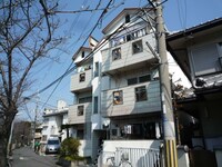 リバーサイドくすの木