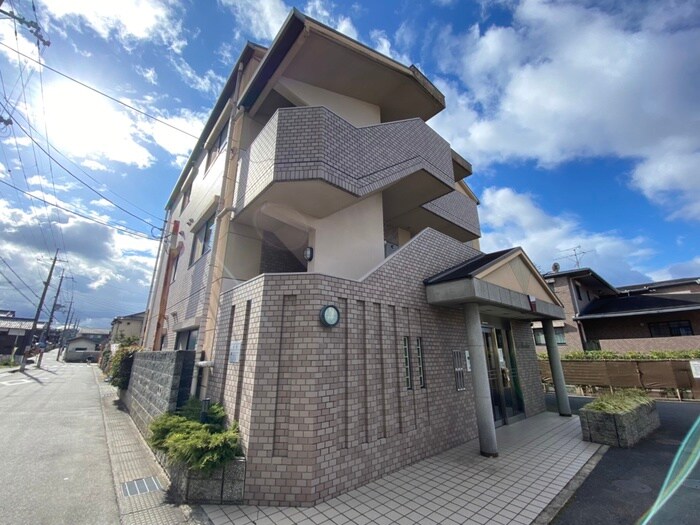 外観写真 ＴＯＰ　ＧＡＲＤＥＮ