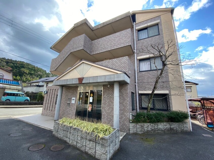 外観写真 ＴＯＰ　ＧＡＲＤＥＮ