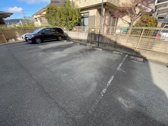 駐車場 ＴＯＰ　ＧＡＲＤＥＮ
