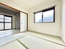 居室 ＴＯＰ　ＧＡＲＤＥＮ