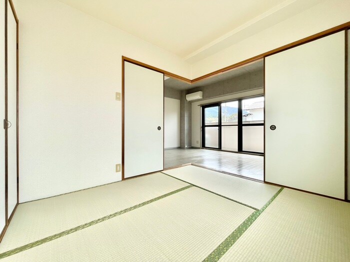 居室 ＴＯＰ　ＧＡＲＤＥＮ