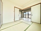 居室 ＴＯＰ　ＧＡＲＤＥＮ