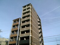 スワンズ京都西陣（１００２）