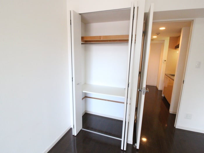 収納 スワンズ京都西陣（１００２）