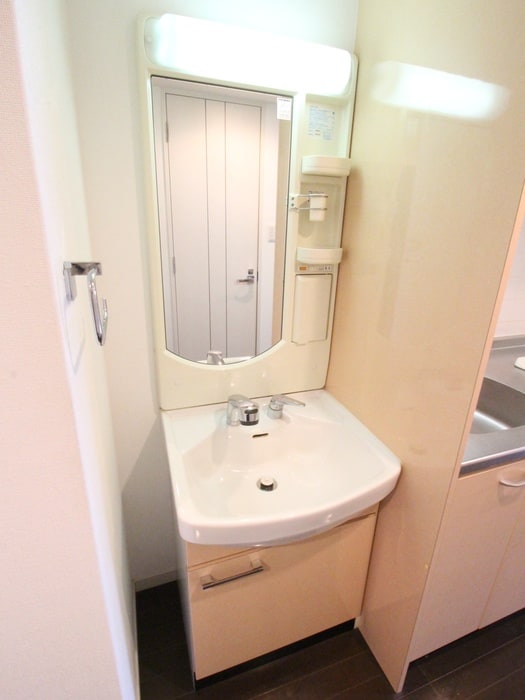 洗面 スワンズ京都西陣（１００２）