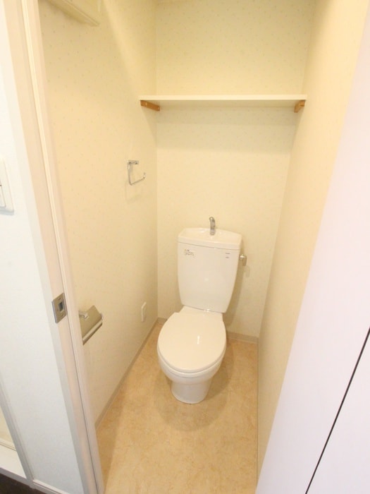 トイレ スワンズ京都西陣（１００２）