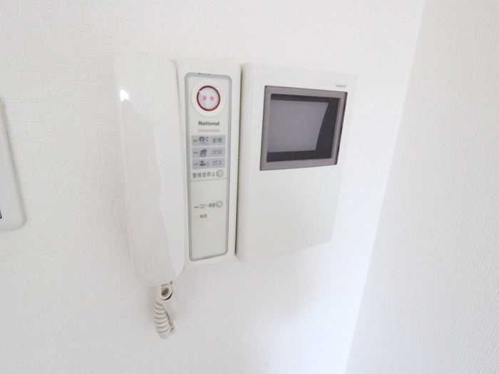 内観写真 スワンズ京都西陣（１００２）