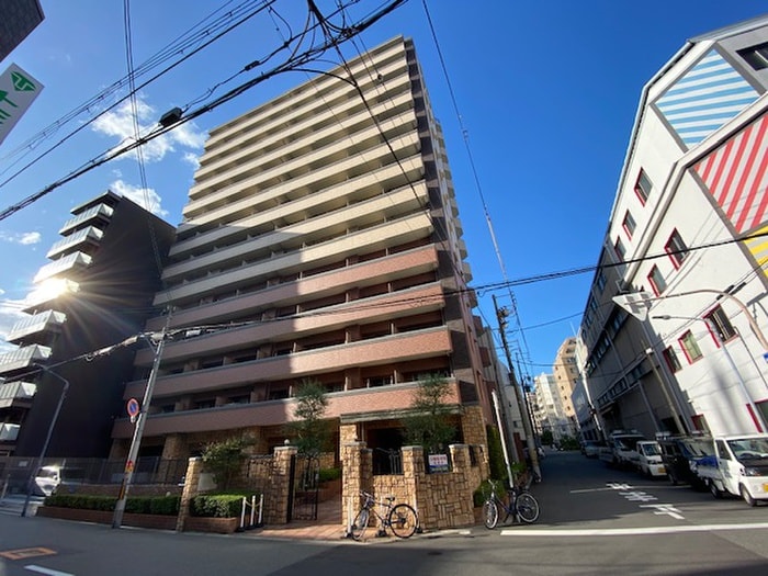 外観写真 アーバネックス西長堀